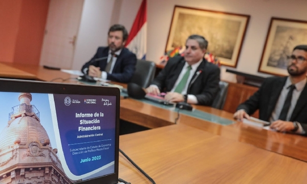 En los 煤ltimos cinco a帽os la inversi贸n acumulada representa el 11,7% del PIB paraguayo - Revista PLUS