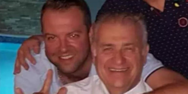 EL ENCARNACENO ACUSADO DE TERRORISMO FINANCIERO Y FUE VINCULADO A PAVÃO - Itapúa Noticias
