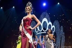 Transgénero: Miss Holanda - El Independiente