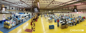 Destacan crecimiento de la industria textil en Alto Paraná - La Clave