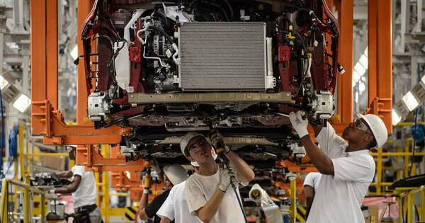 La Nación / Se disparó la inversión extranjera en América Latina
