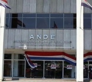 Ande retoma cortes a morosos desde este martes - Paraguay.com