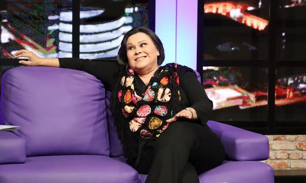 La quema del congreso que inspiró a Lizza Bogado a escribir una canción | Telefuturo