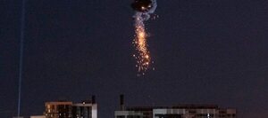 Ucrania sufrió ataques con drones antes del inicio de la cumbre de la OTAN | OnLivePy