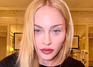 Madonna reaparece tras hospitalización: “Desperté y pensé en mis hijos”