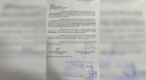 Diario HOY | Piden declarar "de interés departamental" pedido de camas UTI para Alto Paraná