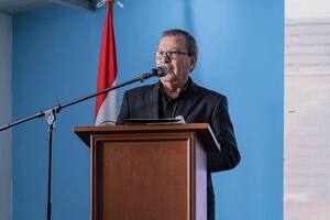 El Presidente de las Formativas de Guaireña FC presentó su renuncia.