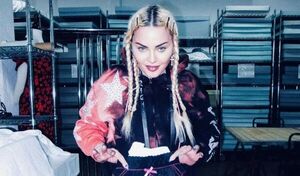 Diario HOY | Madonna en "vía de recuperarse" tras hospitalización