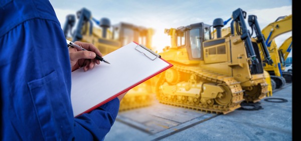 Ralentización del sector de la construcción impacta en las importaciones de maquinarias - MarketData