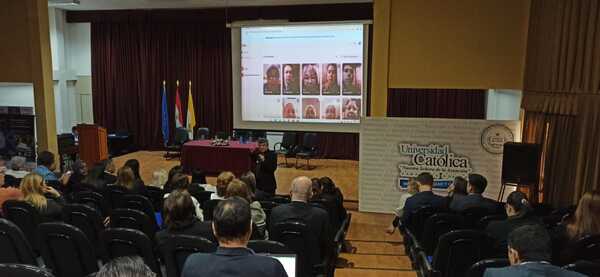 Jornada de socialización del proceso de acreditación institucional reúne a directivos de la UC - Portal Digital Cáritas Universidad Católica