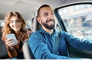 MUV y UENO Seguros anuncian alianza que beneficia a pasajeros y conductores | Lambaré Informativo