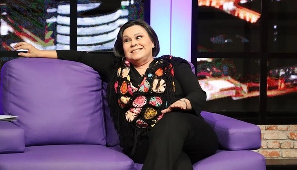 La canción de Lizza Bogado que se inspiró en la quema del Congreso - Teleshow