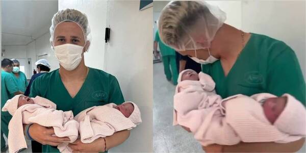 ¡Flamante pelotero del Ciclón fue papá de mellis!