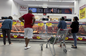 Brasil registra inflación negativa en junio y la tasa baja hasta el 3,16 % interanual - MarketData