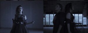 MK92 y Sol Pérez se fusionan en un material oscuro y melódico - Te Cuento Paraguay