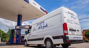 Cambio de Emblema de las Estaciones de Servicios debe ser realizado electrónicamente, a través de VUE