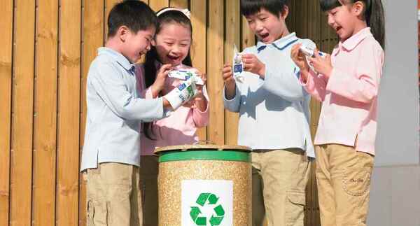 Tetra Pak® avanza para liderar la transformación de la sostenibilidad