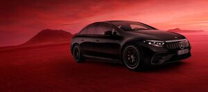 Mercedes-Benz Cars vende hasta junio 1,019 millones de veh铆culos, un 5% m谩s - Revista PLUS