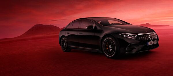 Mercedes-Benz Cars vende hasta junio 1,019 millones de veh铆culos, un 5% m谩s - Revista PLUS