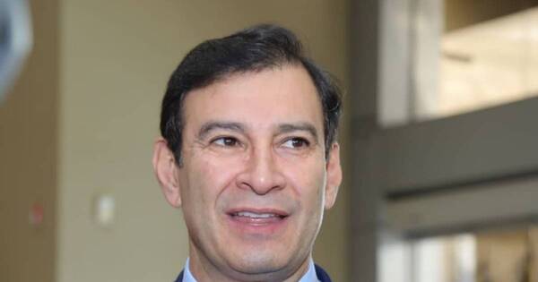 La Nación / Senadores colorados apuntan a liderar las comisiones con mayor relevancia