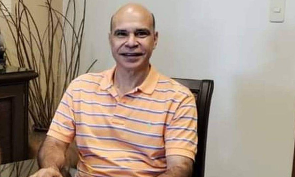 Plantean impugnación contra candidatura de Roberto Cáceres FCE-UNCA - OviedoPress