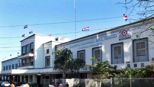 Despachantes anuncian movilizaciones contra proyecto para unificar SET y Aduanas