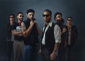 Entradas agotadas: Kchiporros dará conciertos en tres ciudades de México - Unicanal