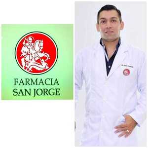 Dr. Aldo Rubén Zaracho, un médico a todas luces