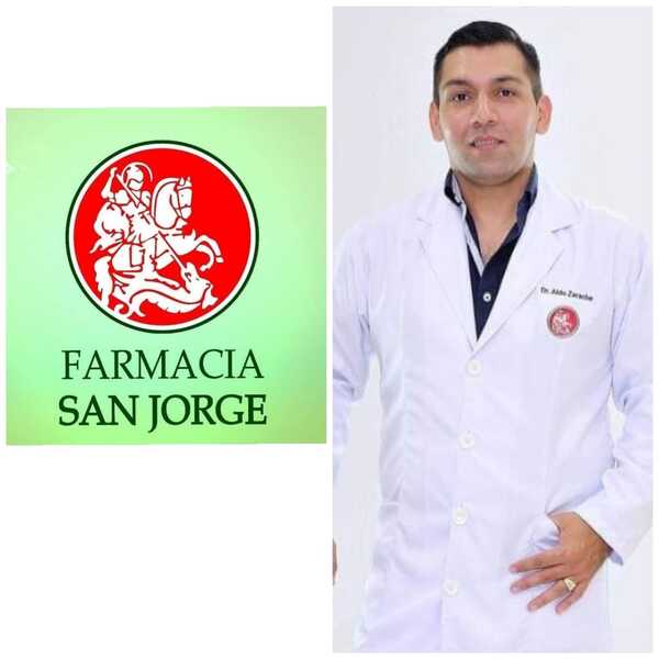 Dr. Aldo Rubén Zaracho, un médico a todas luces