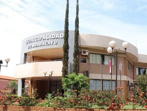 Intendenta de Mbaracayú prohíbe publicidades en idiomas extranjeros - ABC en el Este - ABC Color