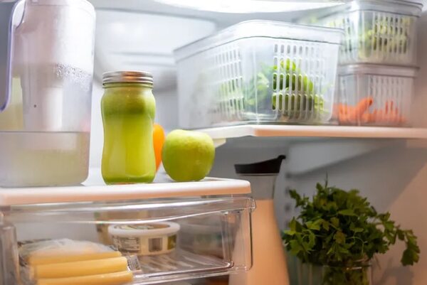 ¿Cada cuánto debería limpiar la heladera? - Gastronomía - ABC Color