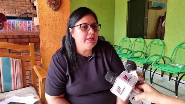 Docente cuestiona falta de transparencia en concurso de la FCE - UNCA - Noticiero Paraguay