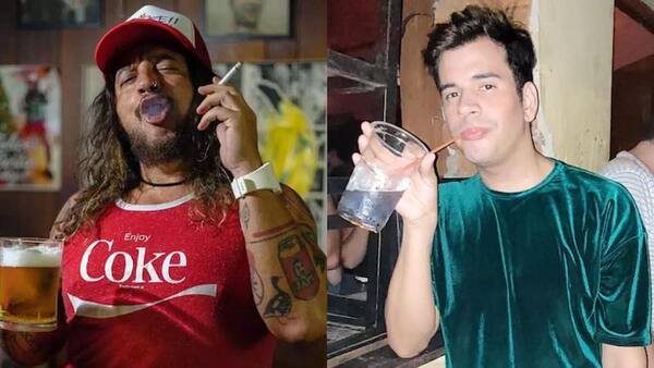 Diario HOY | Youtuber uruguayo lanzó chistes homofóbicos contra Sebas en show en Paraguay
