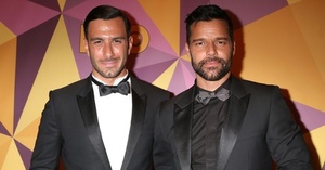 Ricky Martin habla acerca del verdadero motivo de su divorcio