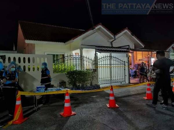 Lo estaban buscando y lo encontraron descuartizado dentro de un congelador