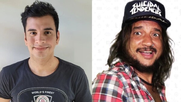 Sebas Rodríguez: “El Bananero usa mi foto para sus chistes homofóbicos”