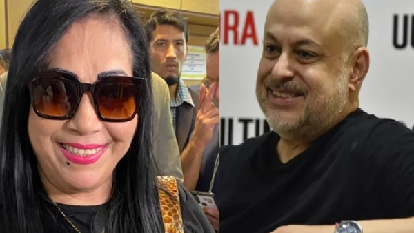 Yamy Nal denuncia a Payo y lo califica de "misógino, bipolar y satélite"