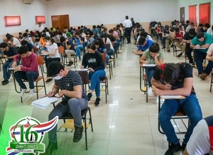 En marcha exámenes de Preseleción en Medicina de Concepción