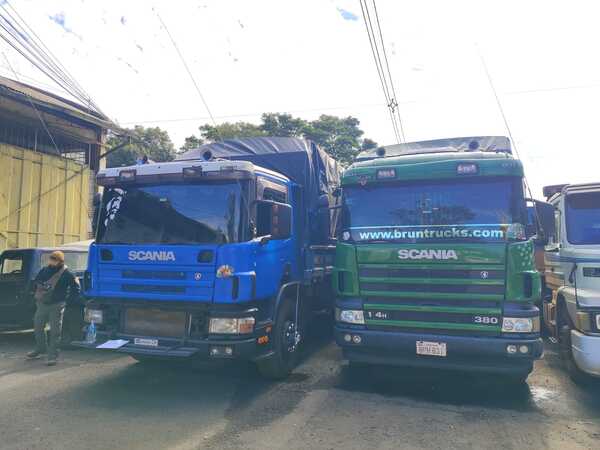 Diario HOY | Imputan a auxiliar de despachante, implicado en presunto contrabando