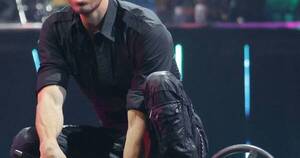 La Nación / Enrique Iglesias no fue a la boda de su hermana porque tiene fobia social