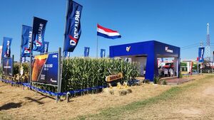 Dekalpar sumó novedades y reafirmó su apuesta por el Chaco paraguayo