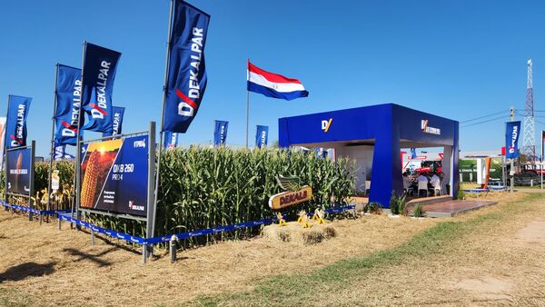 Dekalpar sumó novedades y reafirmó su apuesta por el Chaco paraguayo