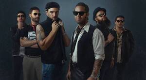 ¡Los Kchiporros se preparan para ir de gira nuevamente a México!