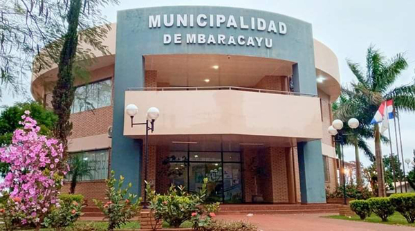 En Mbaracayú, disponen que publicidad se realice en idiomas oficiales del país - La Clave