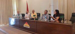 CAPECO insta a “no perder acuerdos que no son tributarios y hacen agilizan el comercio exterior” | 1000 Noticias