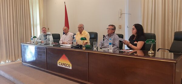 CAPECO insta a “no perder acuerdos que no son tributarios y hacen agilizan el comercio exterior” | 1000 Noticias
