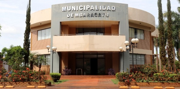 Mbaracayú: Prohíben publicidades que no sean en castellano o guaraní