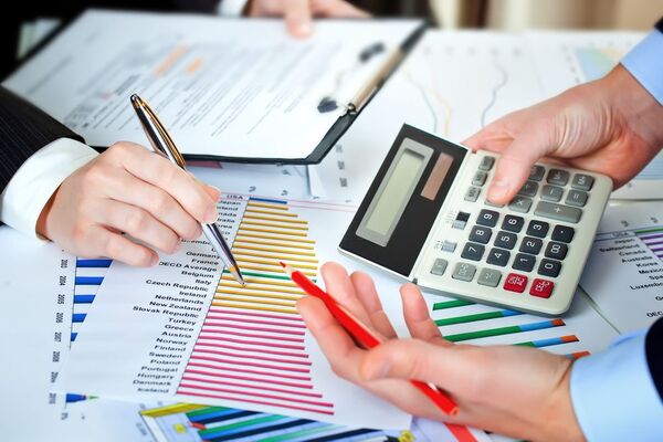 Hacienda confía en aliviar la carga fiscal con nuevo contexto de tasas internacionales - MarketData