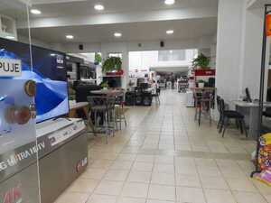 Paseo Repsur ofrece increíbles ofertas en secarropas y estufas