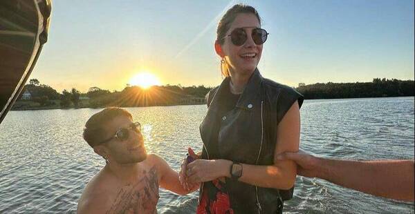 Diario HOY | ¿Tito Torres con nuevo romance oficial?